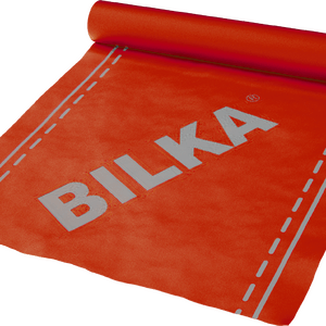 BILKA 150 Diffusionsåbent undertag 1,5x50m = 75 m²
